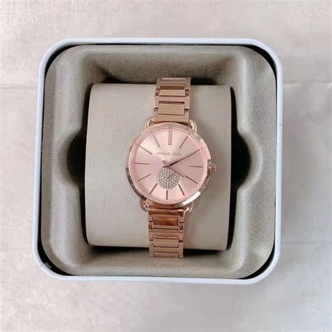 mk4331 michael kors|Michael Kors Women's Portia Three.